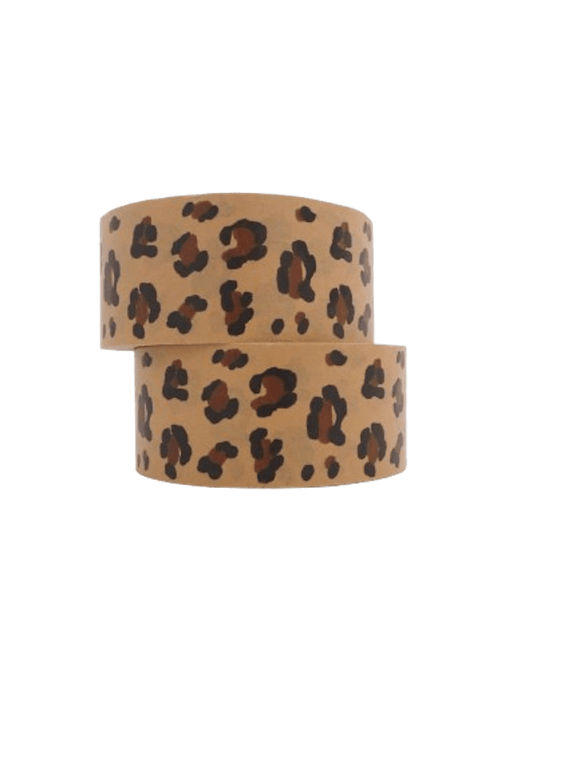 Leopard - Set of 2